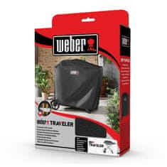 Weber 7770 Traveler ochranný obal