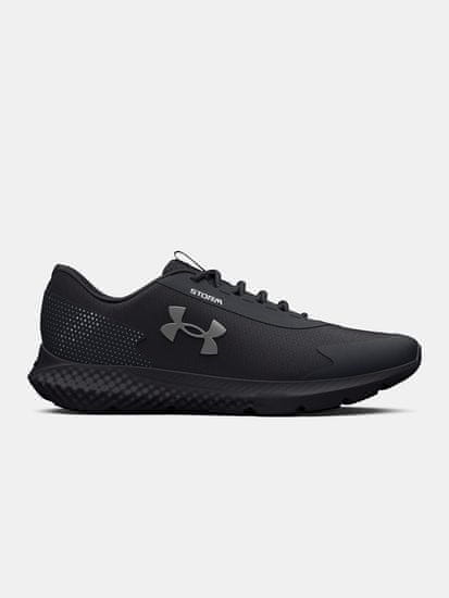 Under Armour Boty UA Charged Rogue 3 Storm-BLK