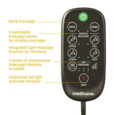 Medisana MC 825 Shiatsu