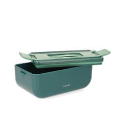 Homla Lunchbox THEO zelený 0,6l