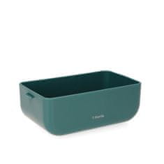 Homla Lunchbox THEO zelený 0,6l