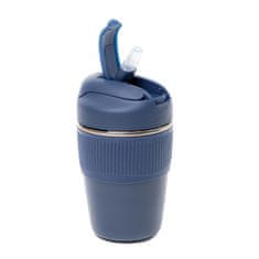 Homla Termohrnek THEO navy blue 350 ml