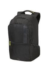 American Tourister AT Batoh na notebook 15,6" Work-E Black