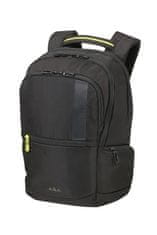 American Tourister AT Batoh na notebook 14,1" Work-E Black