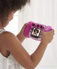 Vtech Kidizoom Duo MX 5.0 růžový CZ&SK