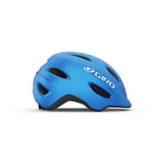 Giro Cyklo přilba Scamp Ano Blue XS