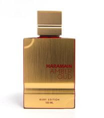 Al Haramain Amber Oud Ruby Edition - EDP 60 ml