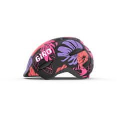 Giro Scamp Mat Black Floral S