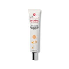 Erborian BB krém SPF 20 (BB Creme Make-up Care Face Cream) 40 ml (Odstín Dore)