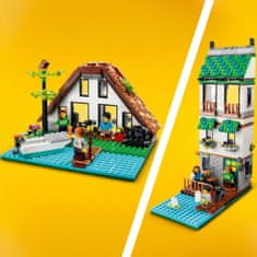 LEGO Creator 31139 Útulný domek