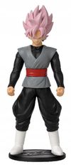 Bandai Figurka Dragon Ball Flash - Dragon Ball Super - Super Saiyan Rose Goku Black