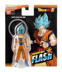 Bandai Figurka Dragon Ball Flash - Dragon Ball Super - Super Saiyan Blue Goku