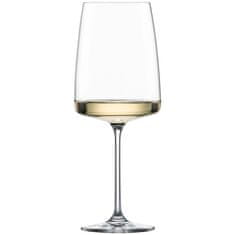 Zwiesel Glas Sklenice Zwiesel Glas Vivid Senses Tělnaté a Kořeněné víno 2 ks 660 ml