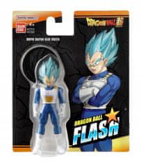 Bandai Figurka Dragon Ball Flash - Dragon Ball Super - Super Saiyan Blue Vegeta