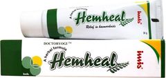 Ecce Vita Hemheal mast na hemoroidy, 30g