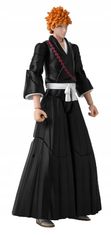 Bandai Figurka Anime Heroes - Bleach - Ichigo Kurosaki