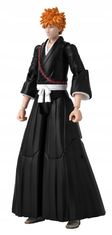 Bandai Figurka Anime Heroes - Bleach - Ichigo Kurosaki