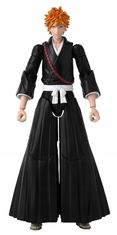 Bandai Figurka Anime Heroes - Bleach - Ichigo Kurosaki