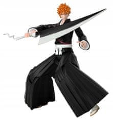 Bandai Figurka Anime Heroes - Bleach - Ichigo Kurosaki