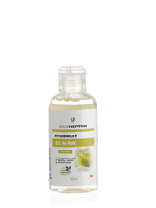 OnlineMedical Hygienický gel (na ruce) natural 50 ml