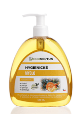 OnlineMedical Hygienické mýdlo mandarinka 400 ml