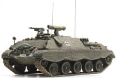 Artitec Jaguar 1, Bundeswehr, gelboliv kamufláž, 1/160