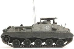 Artitec Jaguar 1, Bundeswehr, gelboliv kamufláž, 1/160