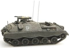 Artitec Jaguar 1, Bundeswehr, gelboliv kamufláž, 1/160