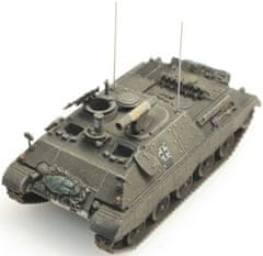 Artitec Jaguar 1, Bundeswehr, gelboliv kamufláž, 1/160