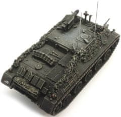 Artitec Raketenjagdpanzer 2, Bundeswehr, gelboliv kamufláž, 1/160