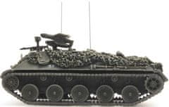 Artitec Raketenjagdpanzer 2, Bundeswehr, gelboliv kamufláž, 1/160