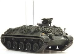 Artitec Raketenjagdpanzer 2, Bundeswehr, gelboliv kamufláž, 1/160