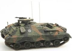 Artitec Jaguar 1, Bundeswehr, 1/160