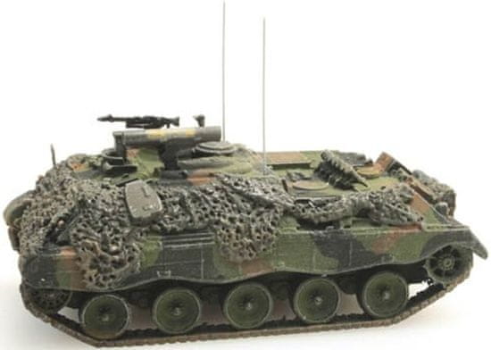 Artitec Jaguar 1, Bundeswehr, 1/160