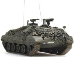 Artitec Jaguar 1, Bundeswehr, gelboliv kamufláž, 1/160