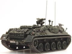 Artitec Raketenjagdpanzer 2, Bundeswehr, gelboliv kamufláž, 1/160