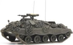 Artitec Jaguar 1, Bundeswehr, gelboliv kamufláž, 1/160