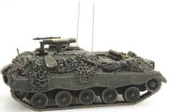 Artitec Jaguar 1, Bundeswehr, gelboliv kamufláž, 1/160