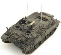 Artitec Jaguar 1, Bundeswehr, gelboliv kamufláž, 1/160