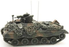 Artitec Jaguar 2, Bundeswehr, 1/160