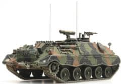 Artitec Jaguar 1, rakouská armáda, 1/160