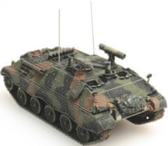 Artitec Jaguar 1, rakouská armáda, 1/160