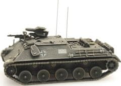 Artitec Raketenjagdpanzer 2, Bundeswehr, gelboliv kamufláž, 1/160