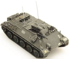 Artitec Raketenjagdpanzer 2, Bundeswehr, gelboliv kamufláž, 1/160