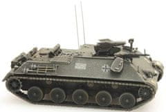 Artitec Raketenjagdpanzer 2, Bundeswehr, gelboliv kamufláž, 1/160