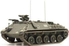 Artitec Raketenjagdpanzer 2, Bundeswehr, gelboliv kamufláž, 1/160