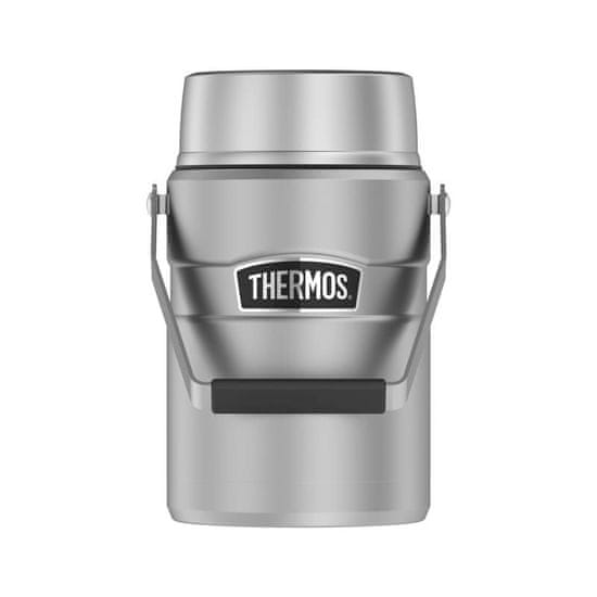 Thermos Termoska na jídlo / nádoba na jídlo Termoska 1,39l - ocel