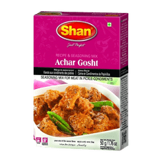 Shan Achar Gosht 50 g