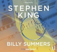 Stephen King: Billy Summers