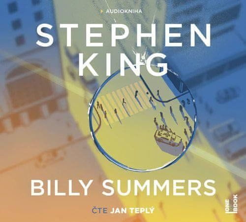 Stephen King: Billy Summers